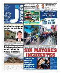 Diario Jornada