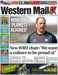 Western Mail