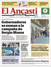 El Ancasti