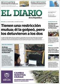 Diario de la República