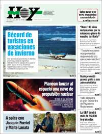 Diario Hoy