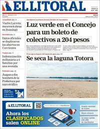 El Litoral Corrientes