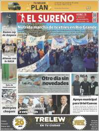 Diario El Sureño