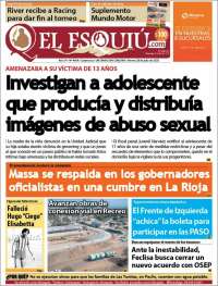 El Esquiu