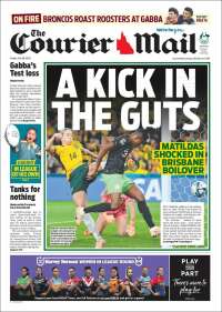 The Courier-Mail