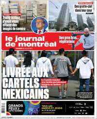 Le Journal de Montréal