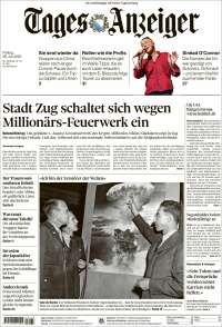 Tages-Anzeiger