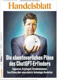 Handelsblatt