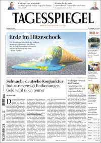 Der Tagesspiegel