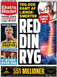 Ekstra Bladet