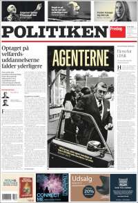 Politiken