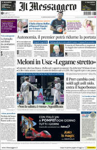 Il Messaggero