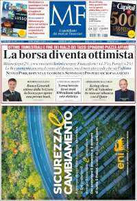 Milano Finanza