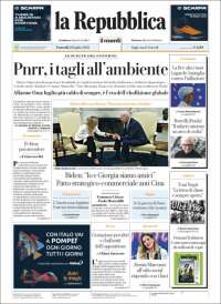 La Repubblica