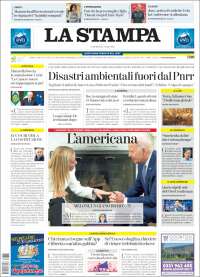 La Stampa