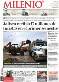 Milenio - Jalisco