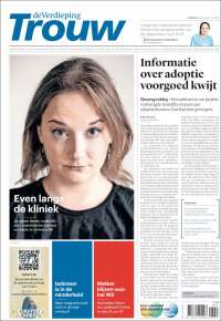 Trouw