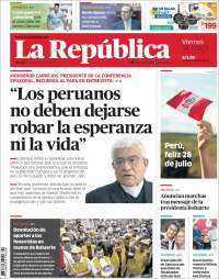 La Republica