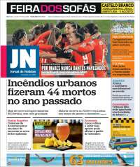 Jornal de Notícias