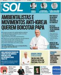 Jornal Sol