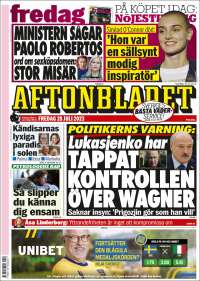 Aftonbladet