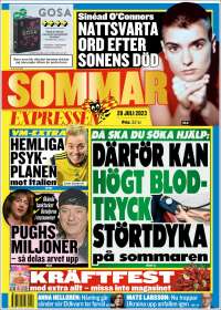 Expressen