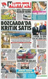 Hürriyet