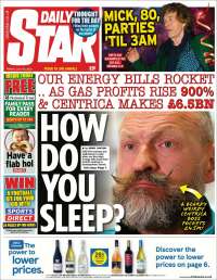 Daily Star