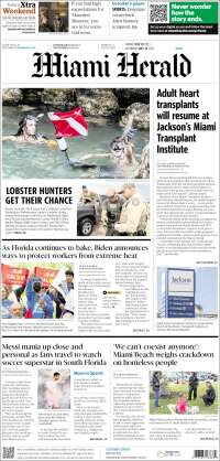 Miami Herald