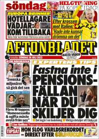 Aftonbladet