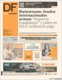 Diario Financiero