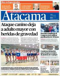 Diario de Atacama