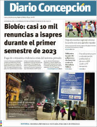 Diario de Concepción