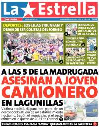 La Estrella de Concepción