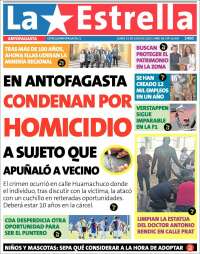 La Estrella del Norte