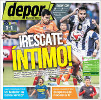 Depor