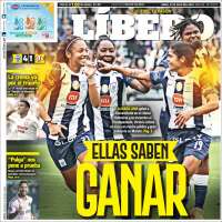 Líbero