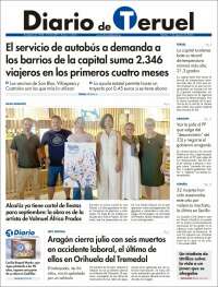 Diario de Teruel