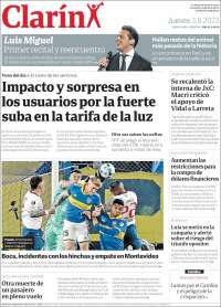 Clarín