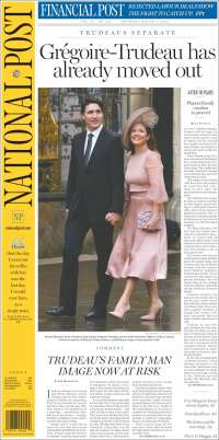 The National Post