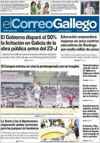 El Correo Gallego