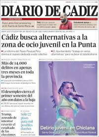 Diario de Cádiz