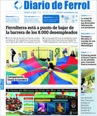 Diario de Ferrol