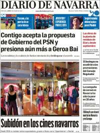 Diario de Navarra