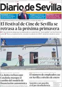 Diario de Sevilla