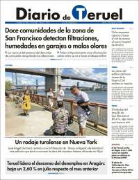 Diario de Teruel