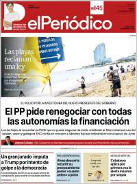 El Periódico