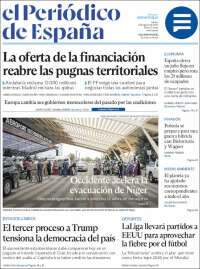 El Periódico de España