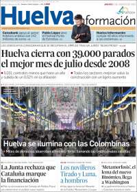 Huelva Información