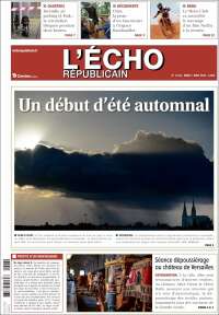 L'Echo Républicain